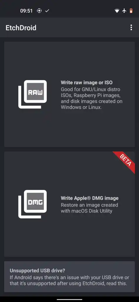 etchdroid screenshot