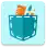 pocket paint logo