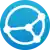 syncthing logo